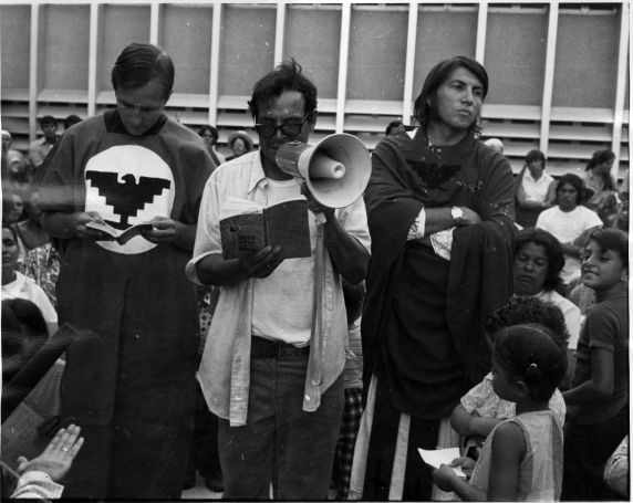 (3170) Arrests, Religious Ceremonies, 1970s. (3170) Arrests, Religious Ceremonies, 1970s.